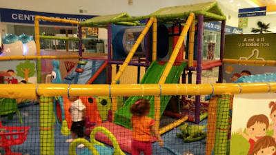 City Club Puerta de Hierro – photo 1