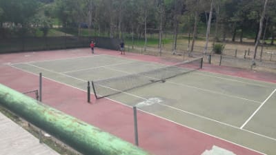 Centro Tenistico Tangamanga – photo 1