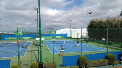 Club Libanés Potosino – photo 1