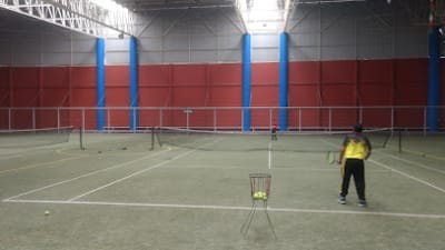 Club Deportivo 2000 – photo 1
