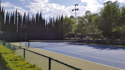 La Loma, Centro Deportivo – photo 1