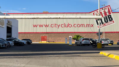 City Club Hermosillo – photo 1