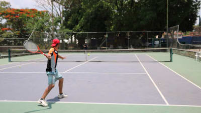 Club Deportivo Brenamiel A.C. – photo 1