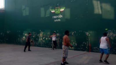 Fronton Santana – photo 1