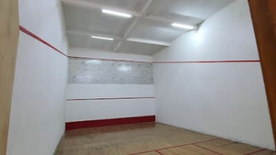 Squash PEDREGAL – photo 1