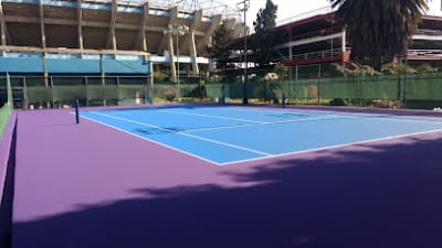 Centro Social y Deportivo Suterm – photo 1