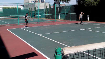 Deportivo Los Cedros – photo 1