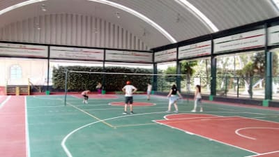 Centro Social, Cultural y Deportivo del SNTISSSTE – photo 1