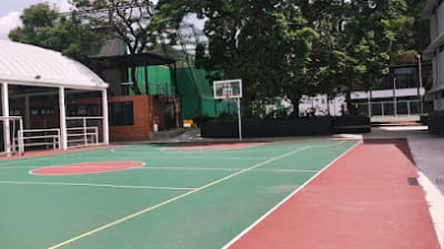 Centro Social y Deportivo Churubusco del SNTSS – photo 1