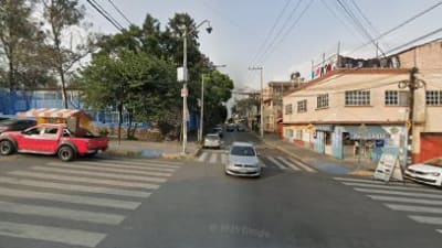 Deportivo zapata Santa Úrsula coapa – photo 1