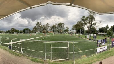 Centro Social y Deportivo Rosario Iglesias Rocha – photo 1