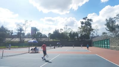 Unidad Deportiva La Salle – photo 1