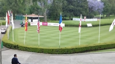 Club de Golf México – photo 1