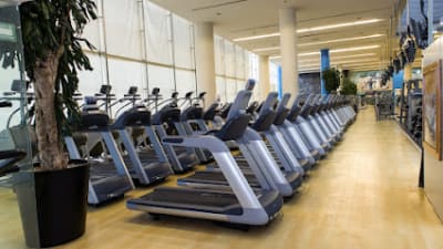 Sport City GDL. Minerva – photo 1