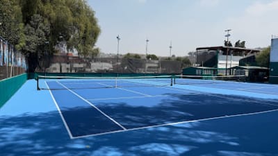 T-win Tennis School – photo 1