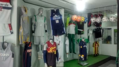 Emporio Sport Unifomes Deportivos – photo 1