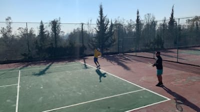 Madeiras Country Club – photo 1