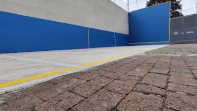 Fronton Montes – photo 1