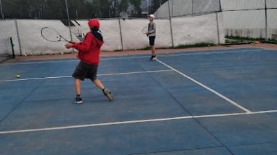 Deportivo Villa de las Flores – photo 1