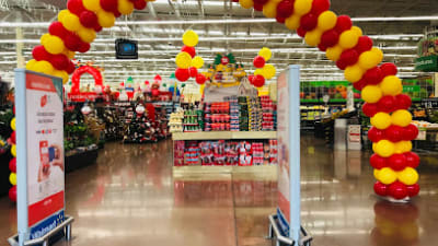 Walmart Espacio Esmeralda – photo 1