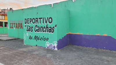 Deportivo Las Canchas – photo 1