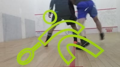Squash evolution – photo 1