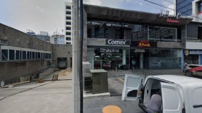 Top Spin - Interlomas – photo 1