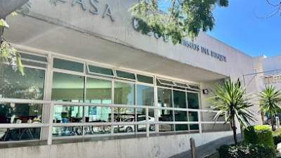 Paseos del Bosque – photo 1
