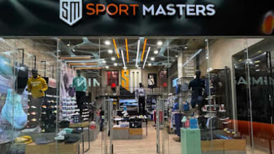 Sport Masters – photo 1