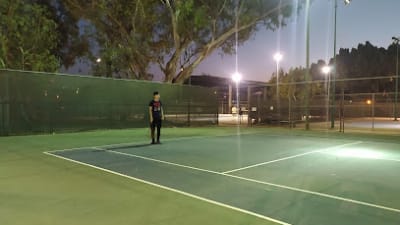 Unidad Deportiva Tijuana – photo 1