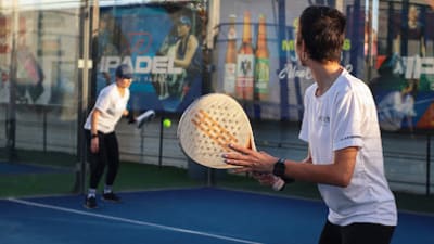 iPadel Mexicali – photo 1