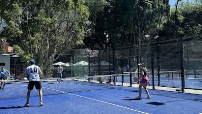 Canchas de Padel Arcángeles – photo 1