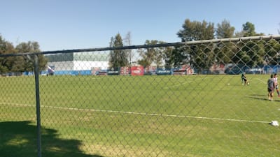 Club Deportivo Chivas Guadalajara – photo 1