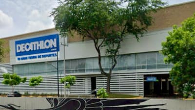 Decathlon Chapalita Guadalajara – photo 1