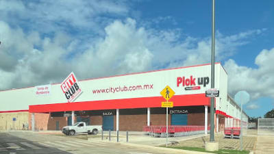 City Club Huayacan – photo 1