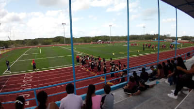 Cedar Cancún Centro De Alto Rendimiento Deportivo – photo 1
