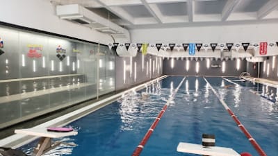 Sports World Portal San Ángel – photo 1
