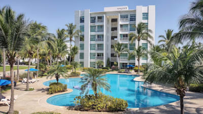 Mayan island condominios – photo 1