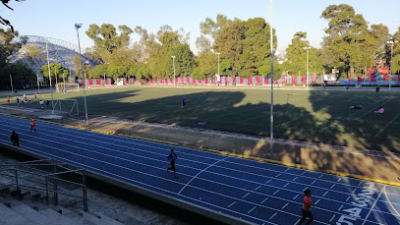 Deportivo Plan SEXENAL – photo 1