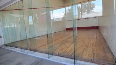 Squash profesional Prince – photo 1