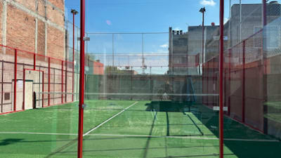 PADEL PLAY TOLUCA – photo 1