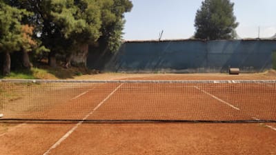 Del Roble Academia de tenis – photo 1