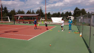 Escuela Open Tennis – photo 1