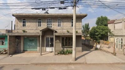 CASA CLUB DEL CONJUNTO URBANO ABIERTO VILLA TOSCANA – photo 1