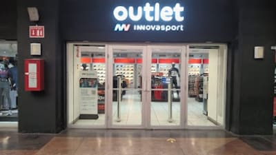 Innovasport Centro Sur – photo 1