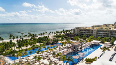 Royalton Riviera Cancun – photo 1