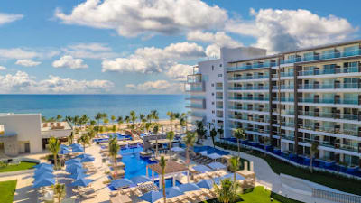 Royalton Splash Riviera Cancun, An Autograph Collection All-Inclusive Resort – photo 1