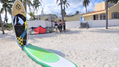 Active Beach House – photo 1