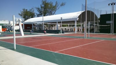 Deportivo Fernando Pazos Sosa – photo 1