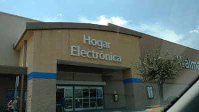 Walmart San Nicólas – photo 1